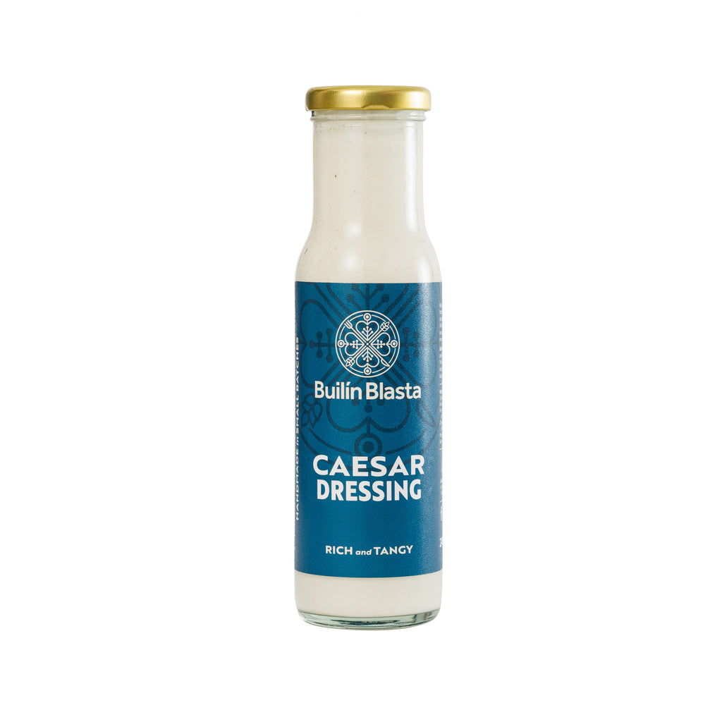 Caesar Dressing