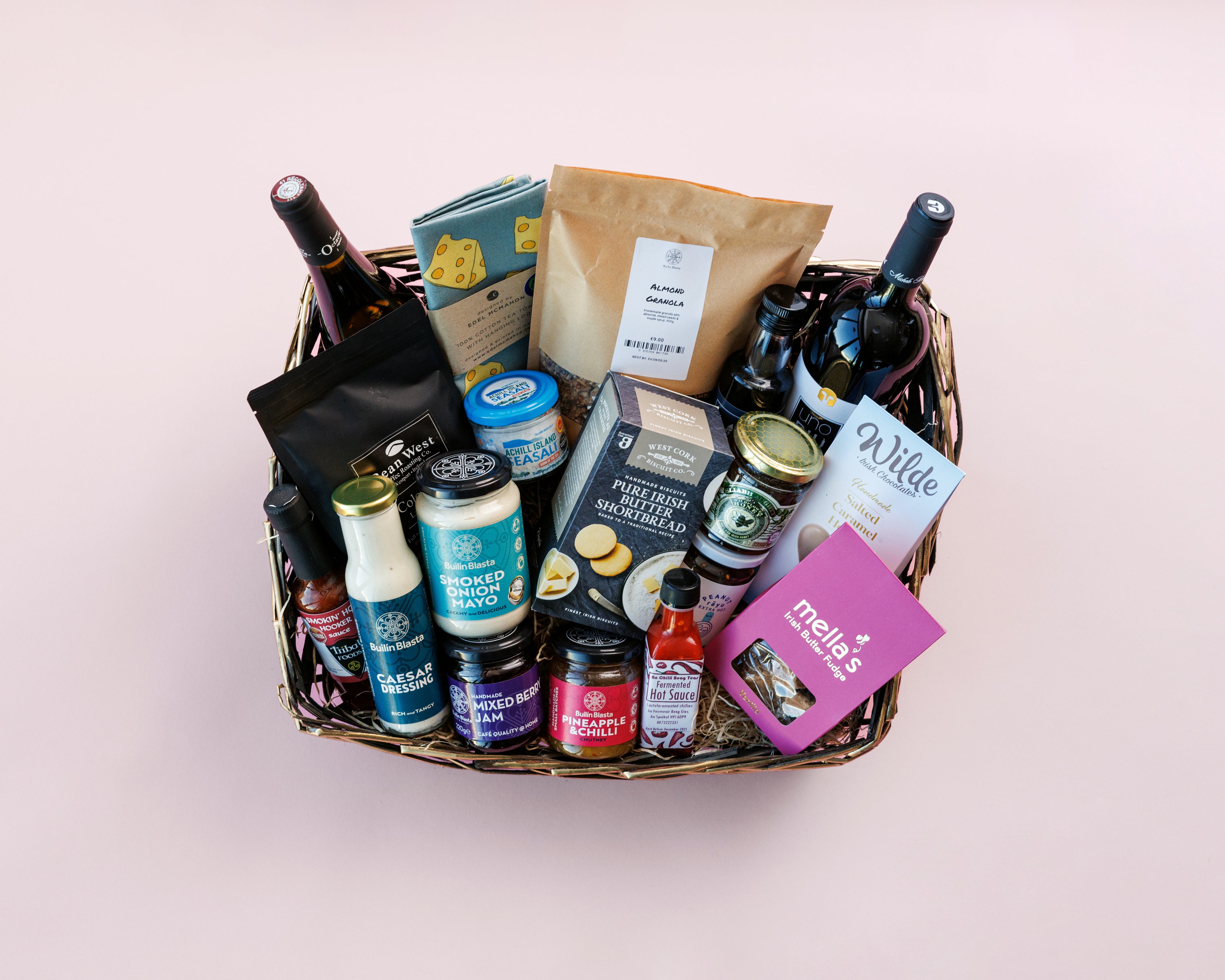 Rogha na hÉireann Mór