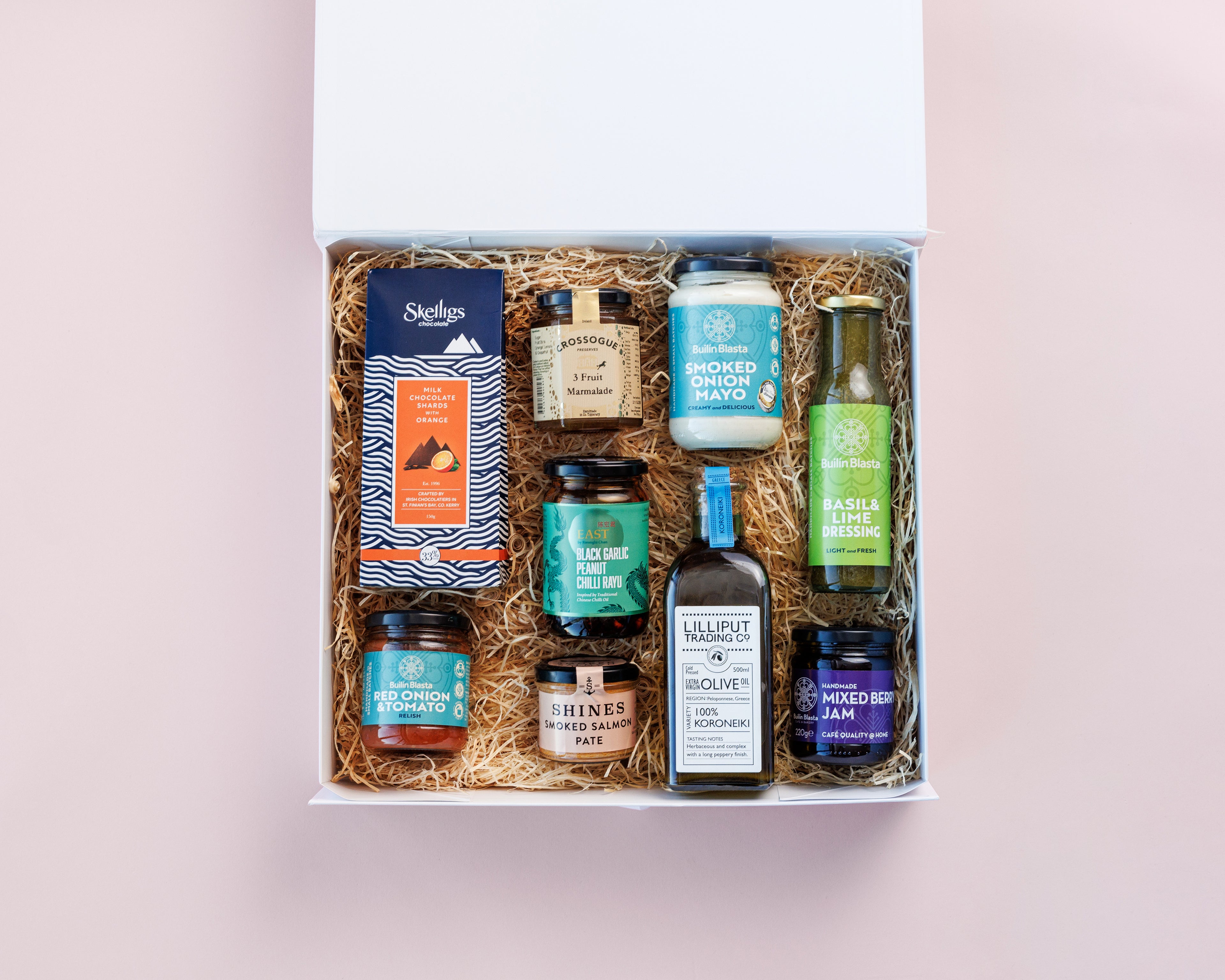 Rogha na hÉireann Beag