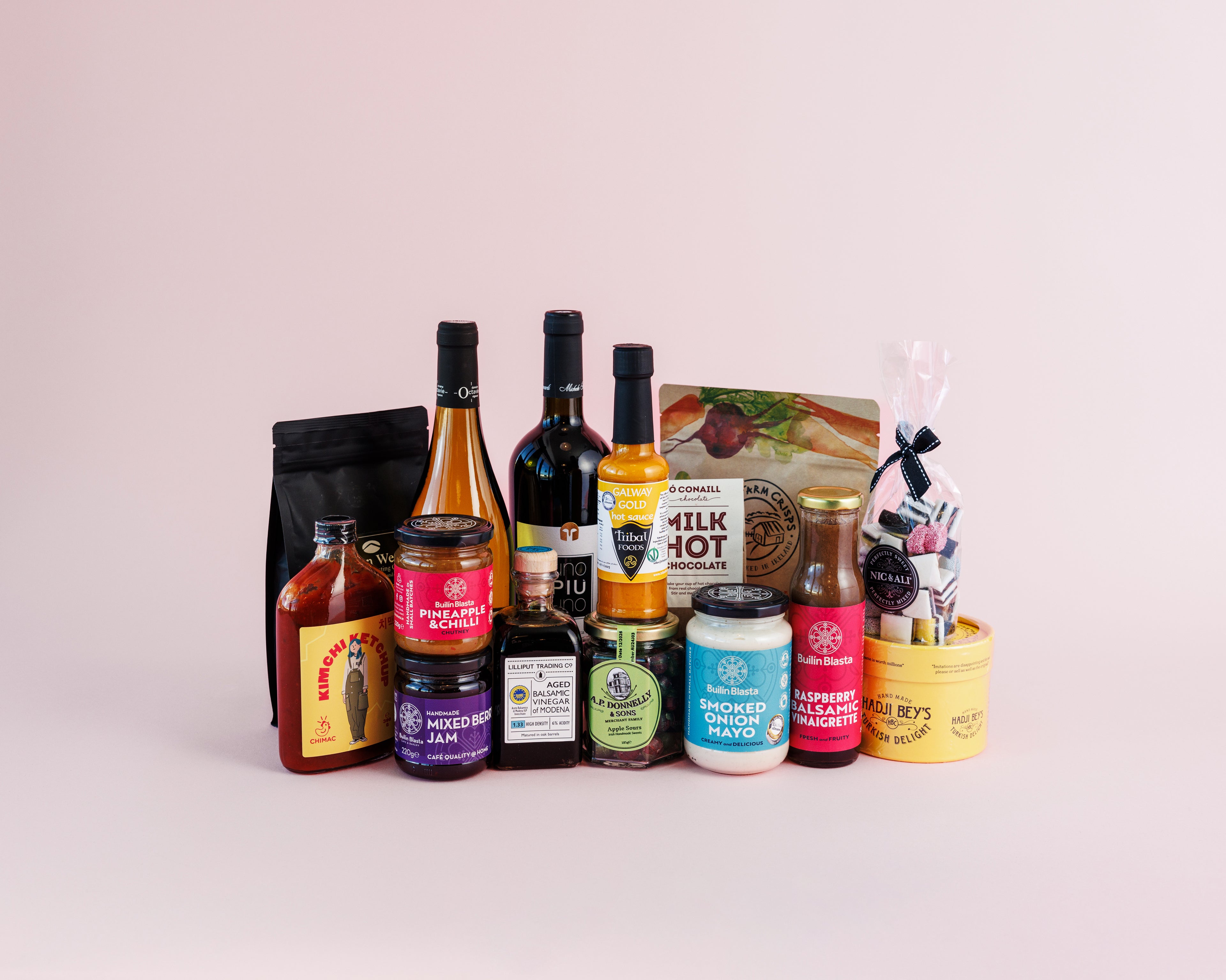 Rogha na hÉireann Mór