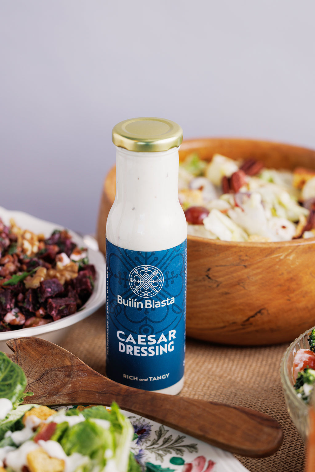 Caesar Dressing