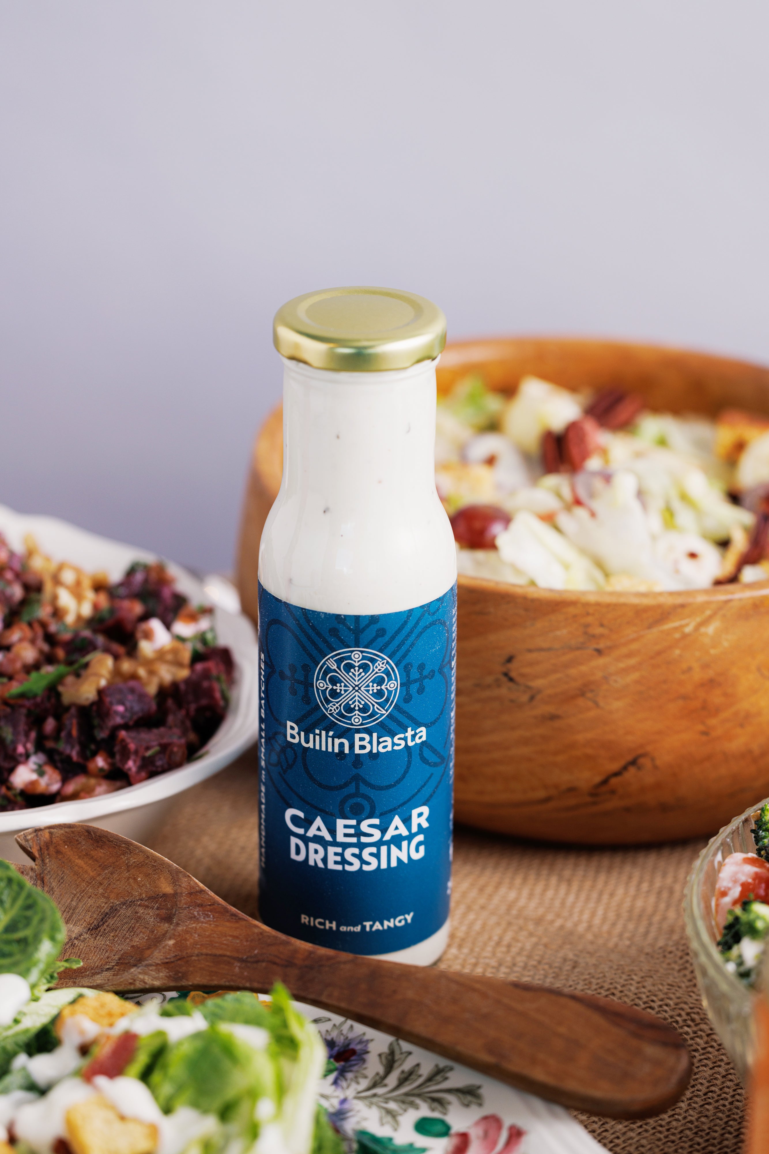 Caesar Dressing