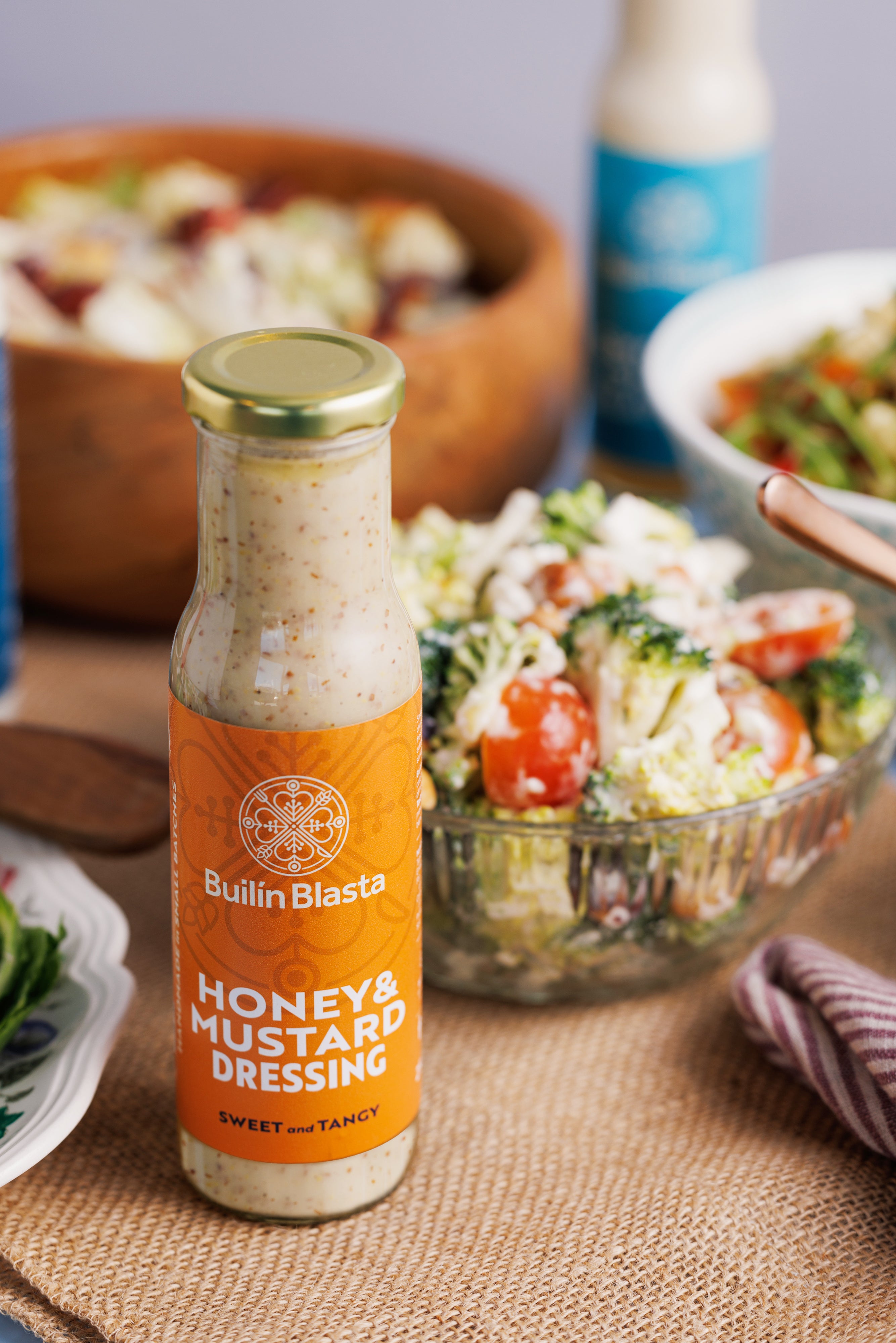 Blasta BBQ Bundle
