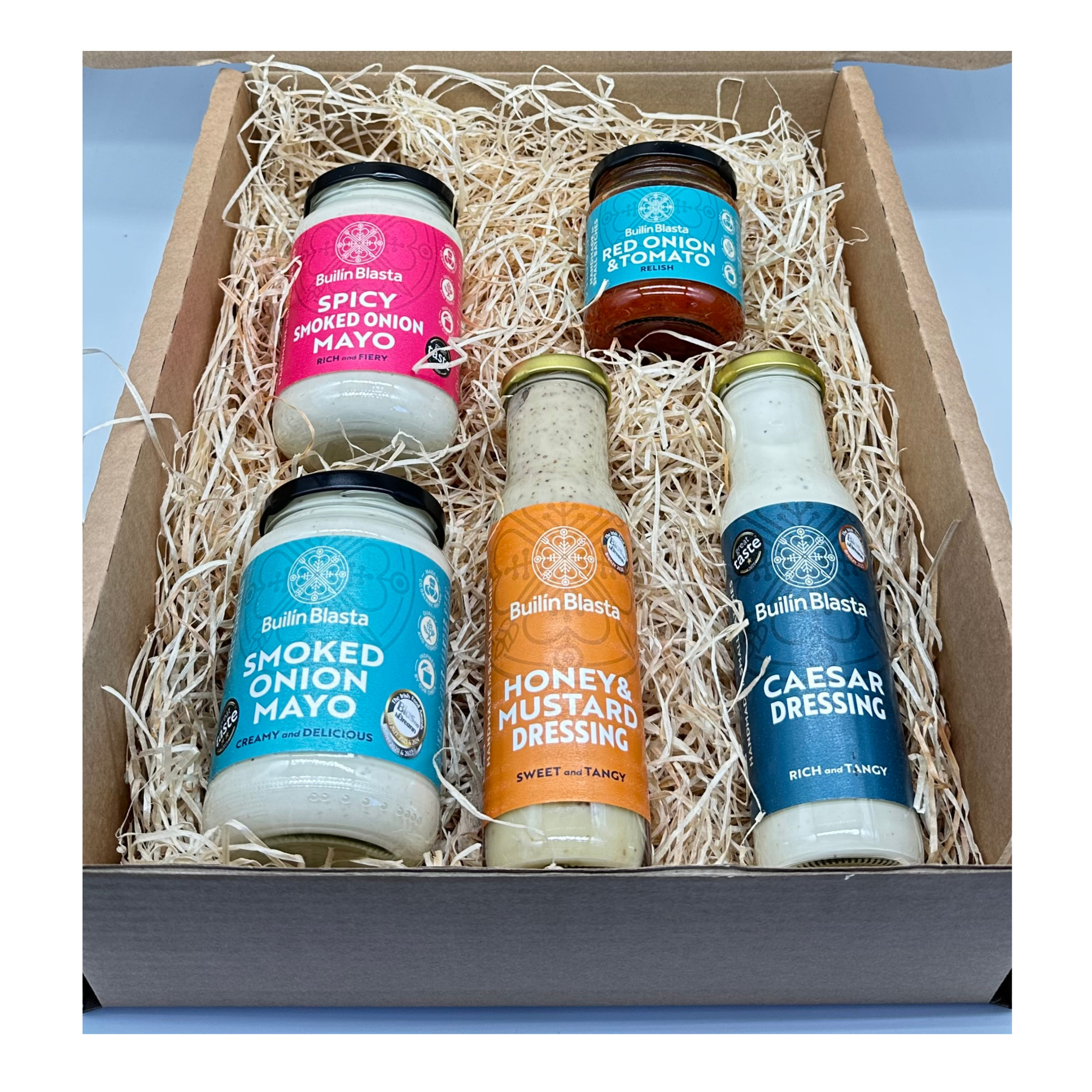 Blasta BBQ Bundle