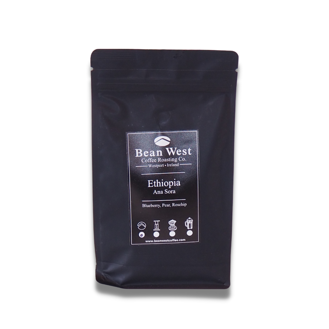 Custom Roast Coffee Beans (1KG)