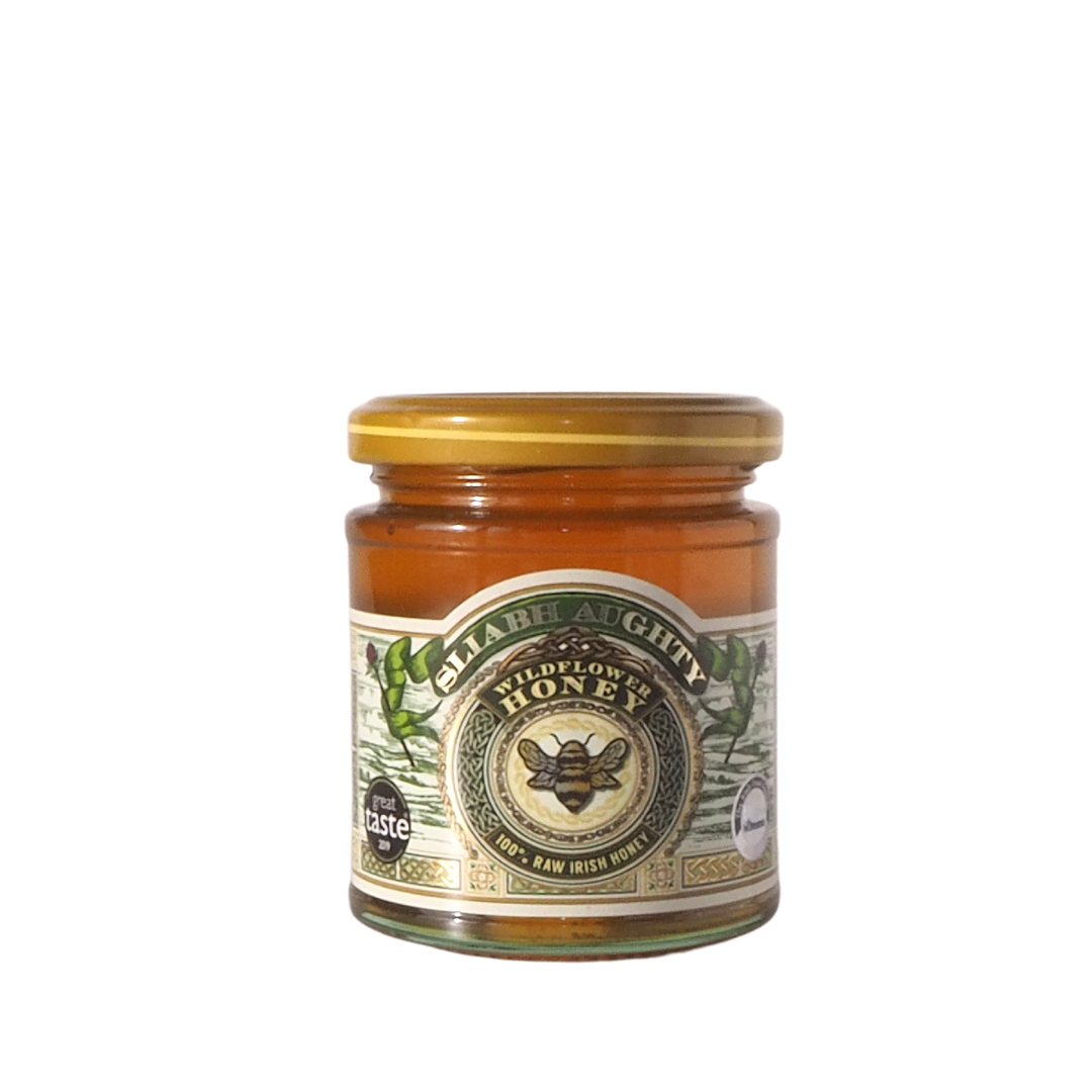 Sliabh Aughty Wild Flower Honey