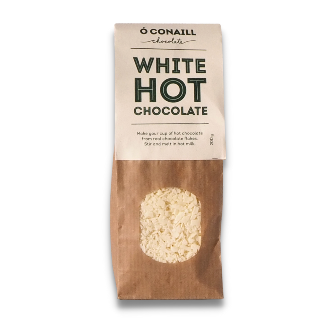 O'Conaill's Hot Chocolate Mix
